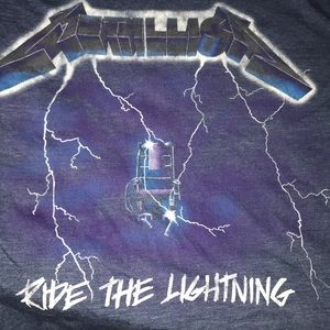 3 Medium Band Tees